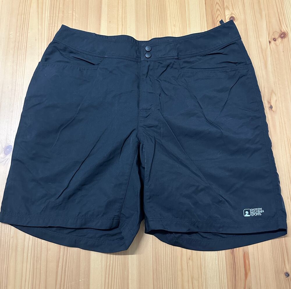 EMS Eastern Mountain Sports Womens Shorts Medium